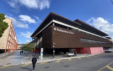 Relacja z wyjazdu mgr A. Kędzior do Politecnico di Bari, Italy