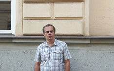 Dr Tomasz Binkowski
