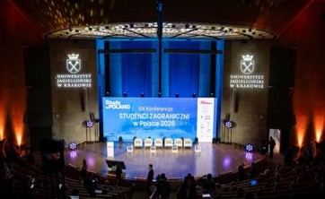 Auditorium Maximum UJ.