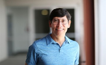 Zaproszenie na wykład stypendysty Programu Fulbright z California State University, USA