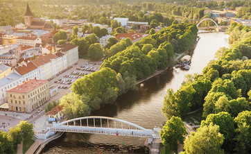 Summer School ACT! _ BUP _ Tartu (Estonia)