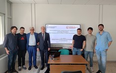 Relacja dra inż. A. Jaworskiego, Politecnico di Bari, Włochy