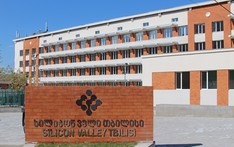 Relacja dr Joanny Wiażewicz, Business and Technology University, Gruzja