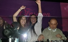 Vanessa Ferraz (Portugalia) 2012/13