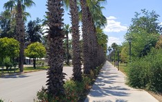 Akdeniz University, fot. B. Masłoń