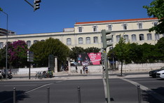 Relacja dr inż. Grzegorza Drausa, Universidade Lusofona, Lizbona, Portugalia