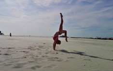 Karolina Styś, Niemcy 2018/19