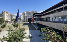 Relacja dr hab. inż. Bożeny Babiarz, prof. PRz, Politecnico di Bari, Włochy