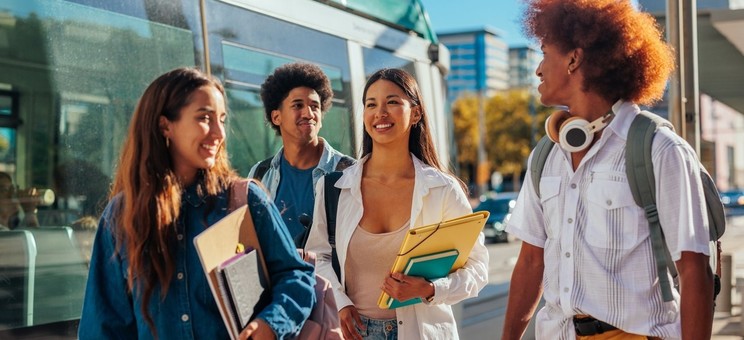 studenci