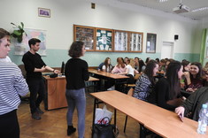 photo by M. Kuźniar