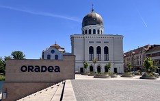 Relacja dr inż. Joanny Czarnoty, Universitatea din Oradea, Rumunia