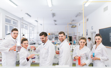 Program BioLAB: roczne staże w USA dla studentów i doktorantów