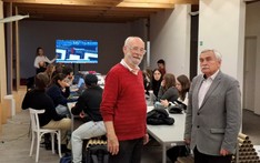 Relacja prof. dra hab. inż. Marka Gosztyły, Technika Univerzita v Kosicach, Słowacja