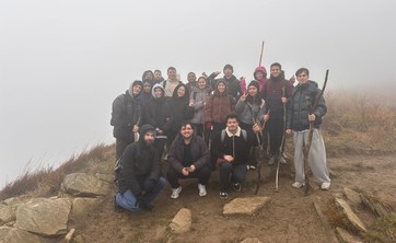 Erasmus Adventure in Bieszczady!