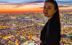 Aleksandra Pizło, Bułgaria 2019/20