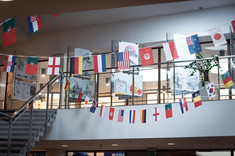 International Day 2025