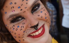 Laura Andrés Fernandez (Hiszpania) 2015/16