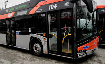 Bezpłatne przejazdy MPK dla studentów w semestrze letnim 2025/26