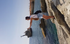 Karolina Rojek, Cypr 2019/20