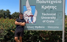 Studia zagraniczne - GRECJA