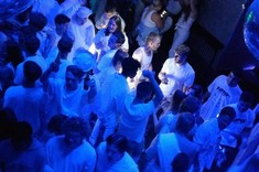 White party w Klubie Hexagon