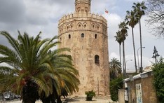 Torre del Oro