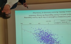 Relacja dr inż. Wiesławy Malskiej i dr inż. Tomasza Binkowskiego, Technical University of Kosice, Koszyce, Słowacja