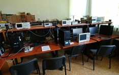 Laboratorium pomiarowe